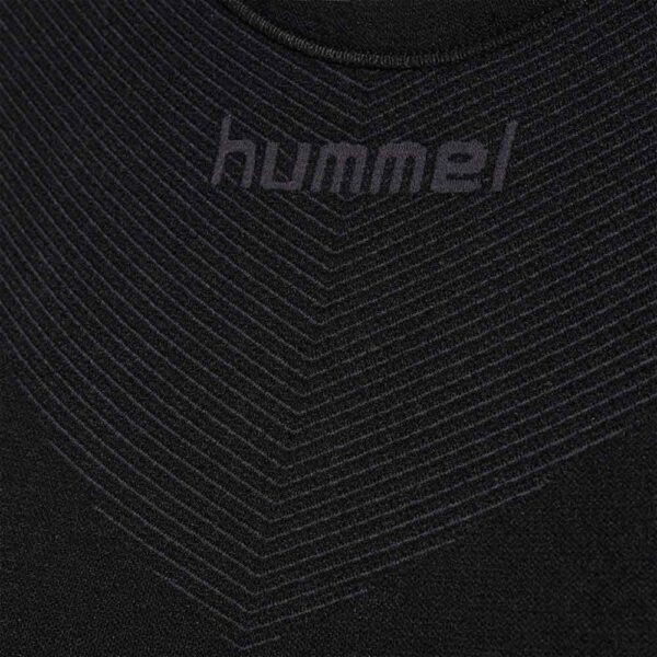Hummel Camisola Interior Manga Curta First Seamless - Imagem 5