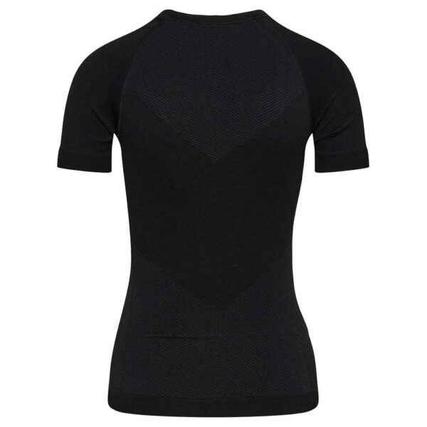 Hummel Camisola Interior Manga Curta First Seamless - Imagem 3