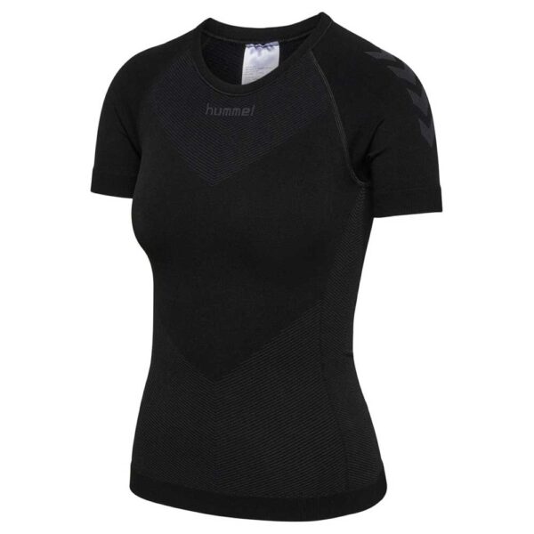 Hummel Camisola Interior Manga Curta First Seamless