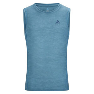 Odlo Natural Performance Wool 130 Tank