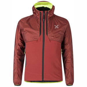 Montura Speed Fly Convert Jacket