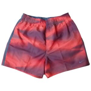 Nike Calções De Banho Volley 4 8526