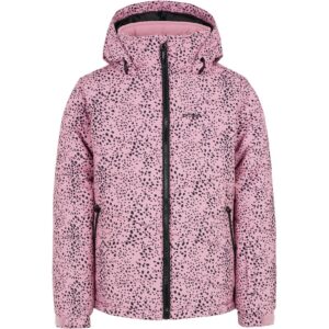 Protest Jaqueta De Capuz Prtbelle