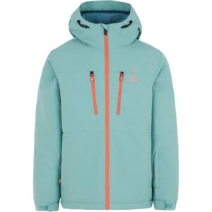 Protest Jaqueta De Capuz Prtpoplar