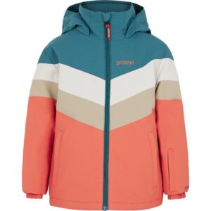 Protest Jaqueta De Capuz Prtnoi