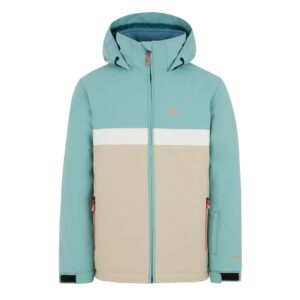 Protest Jaqueta De Capuz Prtlusoy