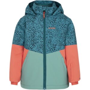 Protest Jaqueta De Capuz Prtliske