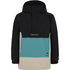 Protest Jaqueta De Capuz Prtswallow