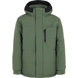 Protest Jaqueta De Capuz Prtsparrow