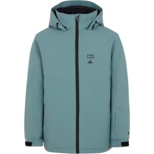 Protest Jaqueta De Capuz Prtskimmer