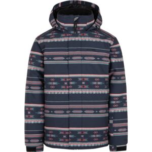 Protest Jaqueta De Capuz Prtherb