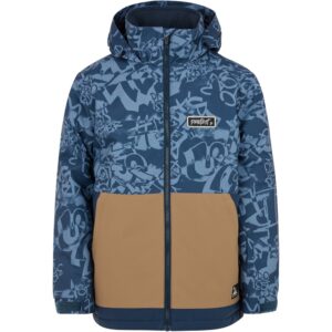 Protest Jaqueta De Capuz Prtfody