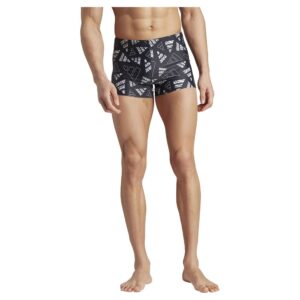 adidas Boxer Logo Graphic