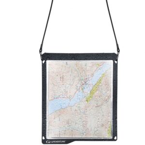Lifeventure Map Case WP