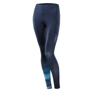 Loeffler Leggings Lumina Dimple Elastic