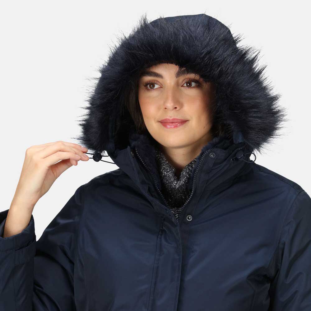Regatta Jaqueta Lyanna - Imagem 5