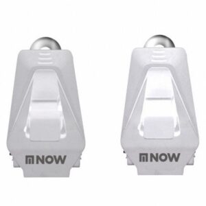 Now Fivela GF Ankle Buckle Set