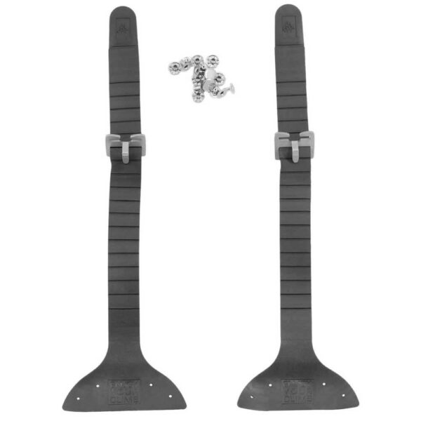 Jones Quick Tension Tail Clip