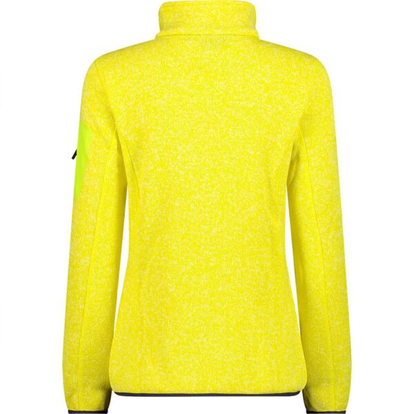 CMP Lã Jacket 3H14746 - Imagem 2
