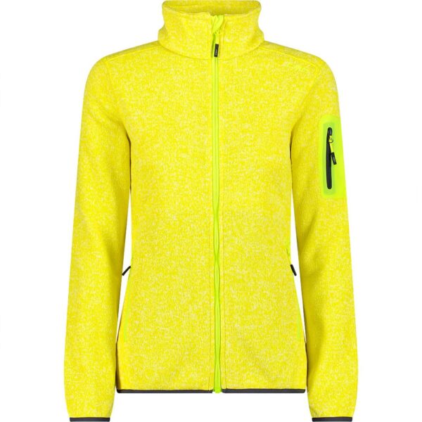CMP Lã Jacket 3H14746