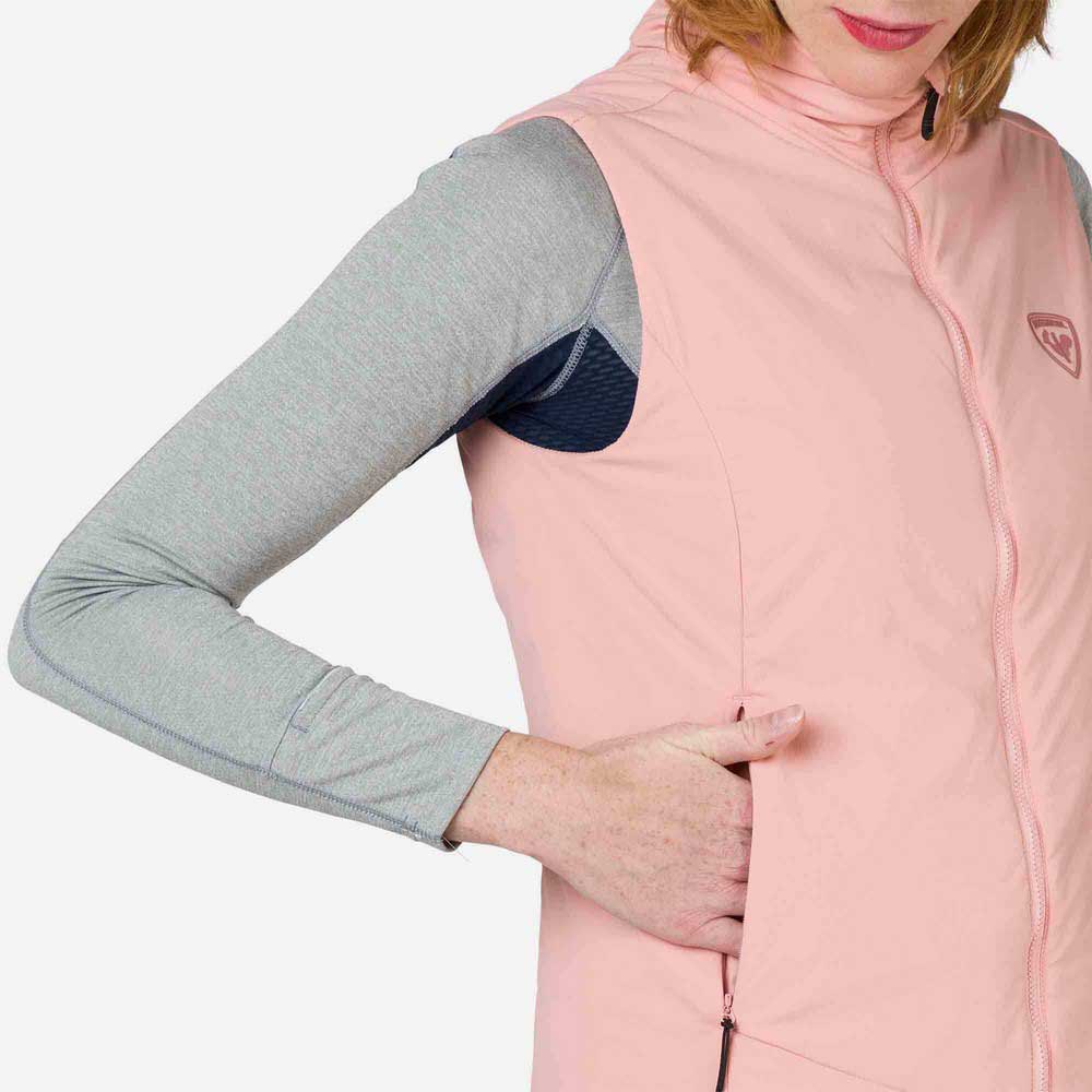Rossignol Colete Opside - Imagem 6