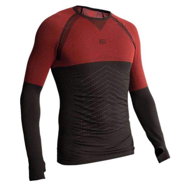 Sport HG Camiseta De Manga Comprida Andoya