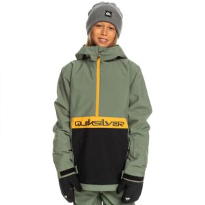 Quiksilver Jaqueta Steeze