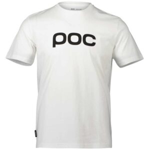 POC Camiseta Manga Curta Logo