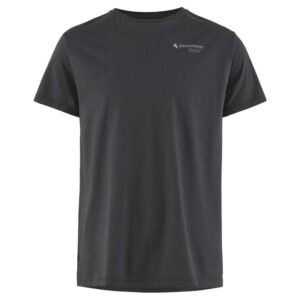 Klättermusen Camiseta De Manga Curta MFR