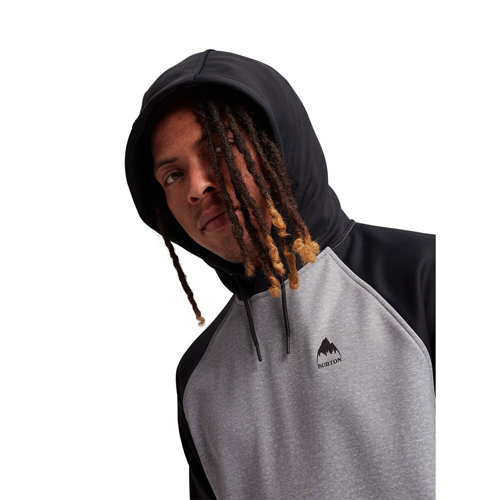 Burton Capuz Crown Weatherproof - Imagem 5