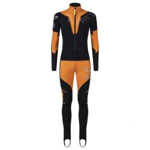 Montura Macacão Slick