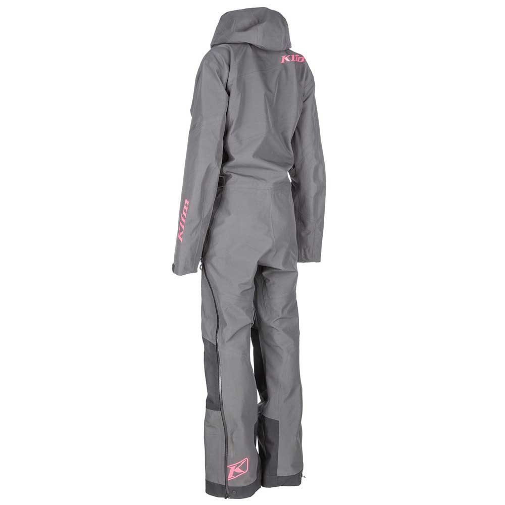 Klim Fato De Corrida Ripsa Vapor - Imagem 6