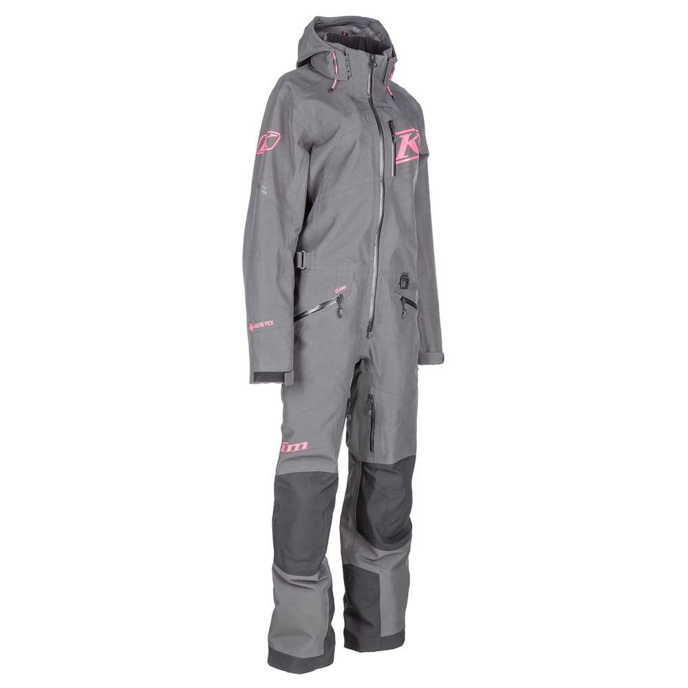 Klim Fato De Corrida Ripsa Vapor - Imagem 5