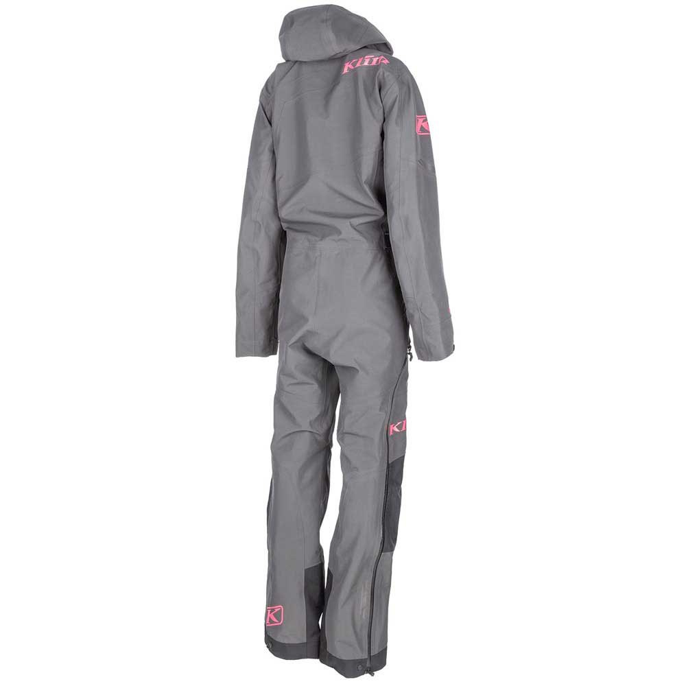 Klim Fato De Corrida Ripsa Vapor - Imagem 4