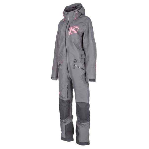 Klim Fato De Corrida Ripsa Vapor - Imagem 3