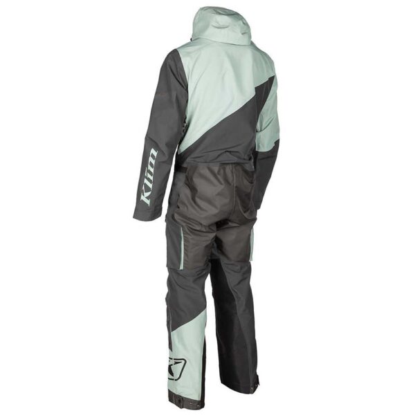 Klim Traje De Corrida Scout - Imagem 6