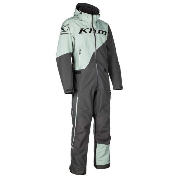 Klim Traje De Corrida Scout - Imagem 5
