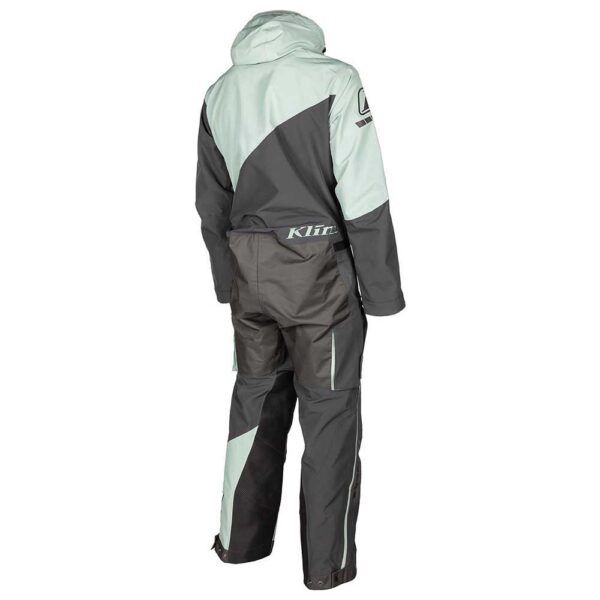 Klim Traje De Corrida Scout - Imagem 4