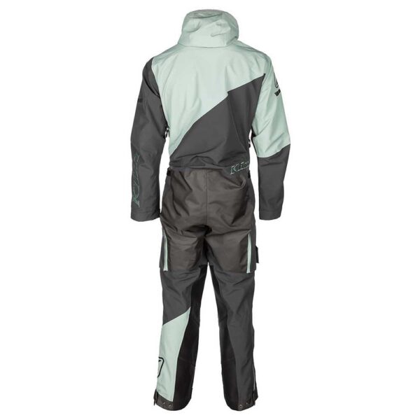 Klim Traje De Corrida Scout - Imagem 2