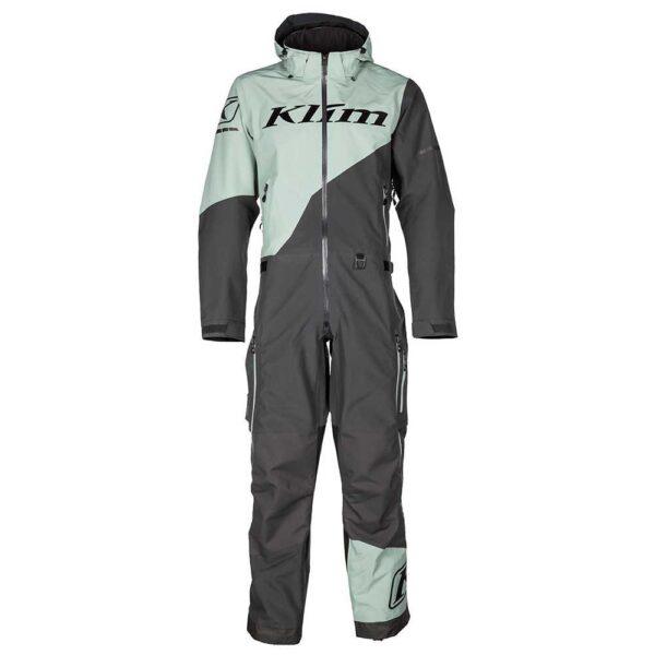 Klim Traje De Corrida Scout