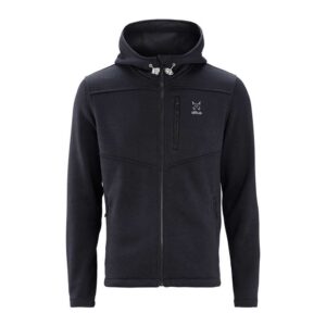 Altus Casaco Polar Com Zíper Seneca G30