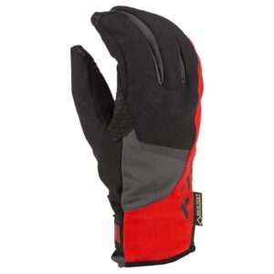 Klim Luvas Inversion Goretex