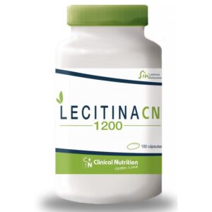 Nutrisport Lecitina De Soja 1200mg 100 Unidades Sabor Neutro