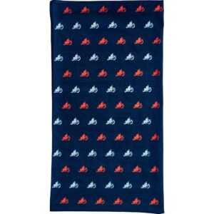 FLM Aquecedor Multifuncional Para Pescoço 2.0