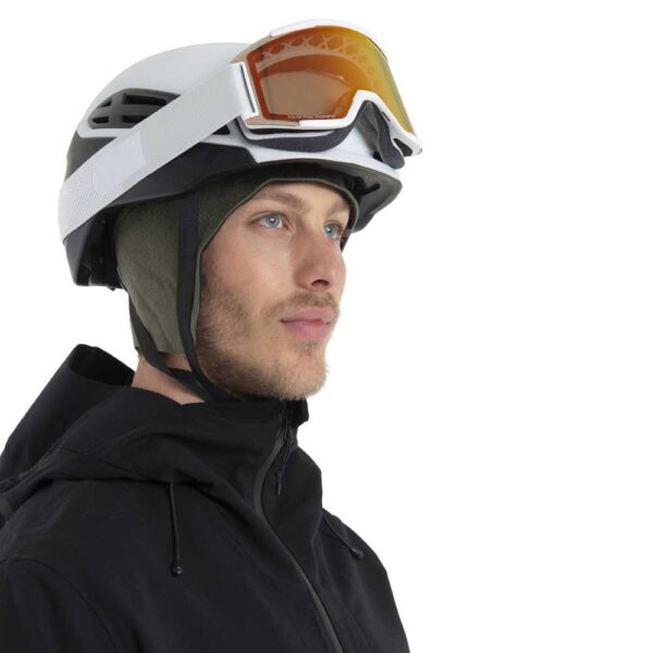 Icebreaker Gorro Quantum Merino - Imagem 3