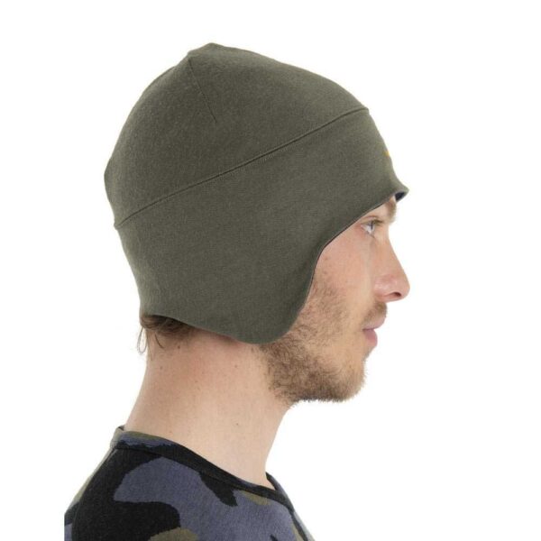 Icebreaker Gorro Quantum Merino - Imagem 2