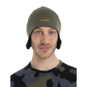 Icebreaker Gorro Quantum Merino