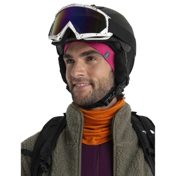 Icebreaker Gorro Pocket Merino - Imagem 3
