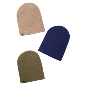 Burton Gorro Recycled DND 3 Unidades