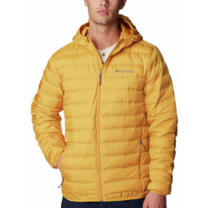 Columbia Lake 22 Down Capuz